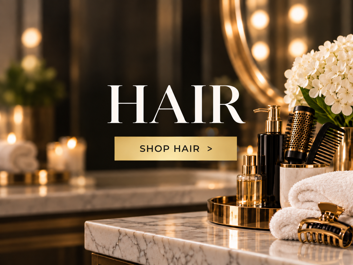 Haircare