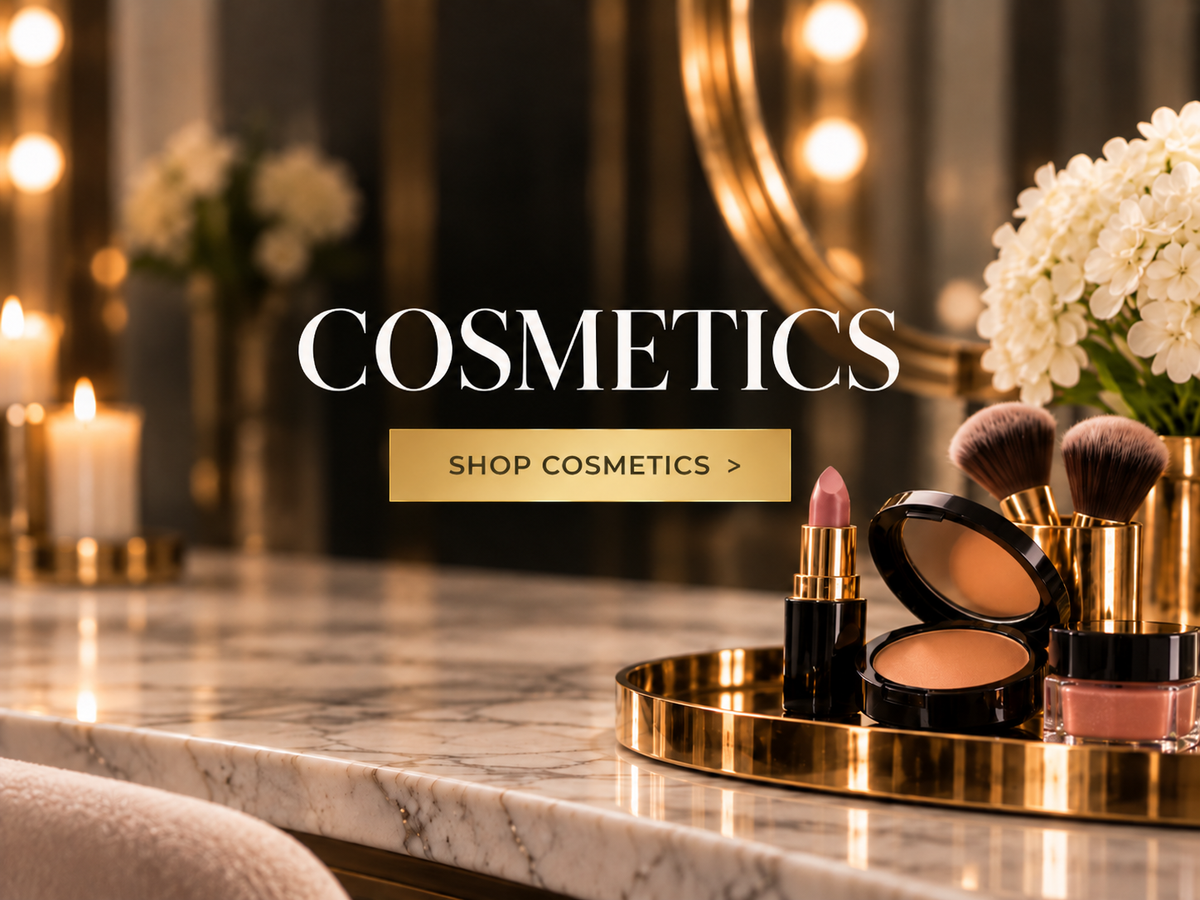 Cosmetics