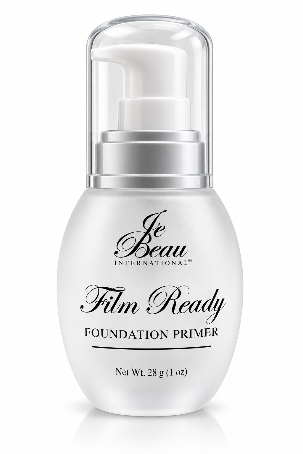 Film Ready Primer
