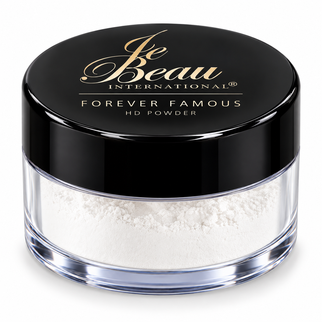 Forever Famous HD Setting Powder