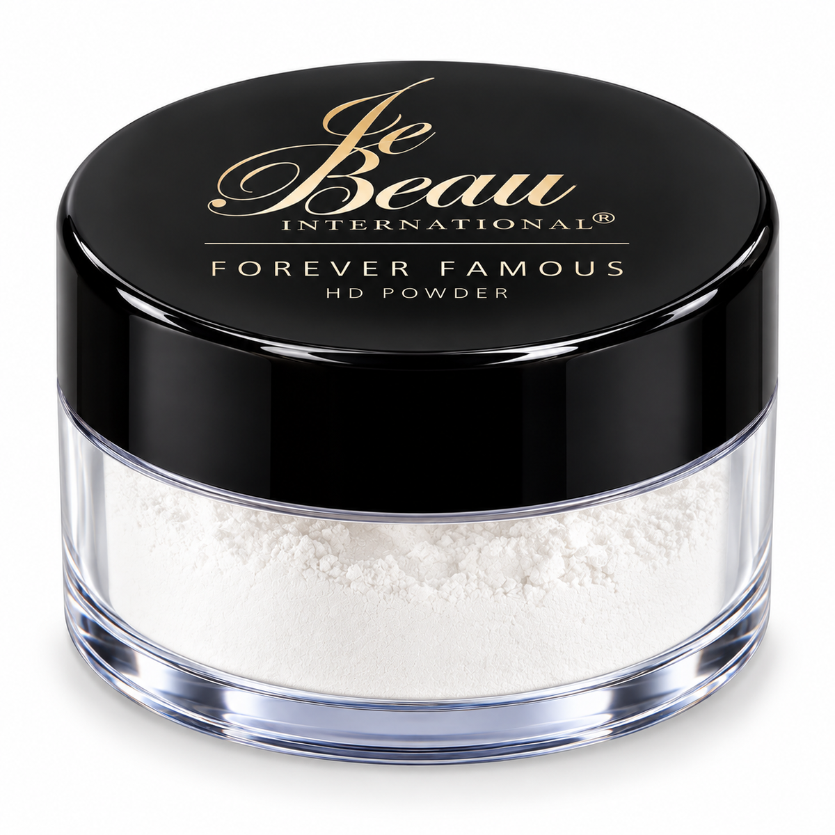 Forever Famous HD Setting Powder
