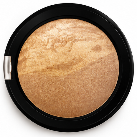 Beautiful Bronzer Plus