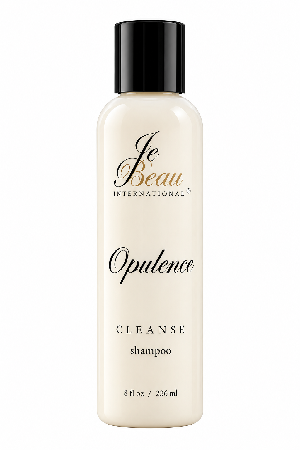 Opulence Cleanse Shampoo