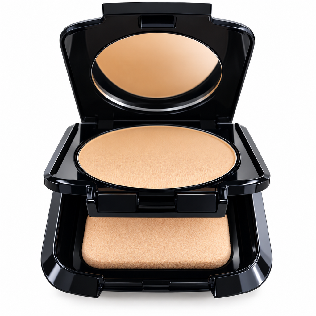Fabulous Finish Pressed Mineral Foundation
