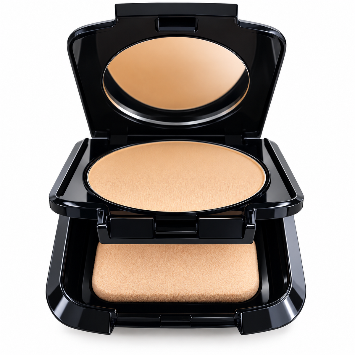 Fabulous Finish Pressed Mineral Foundation