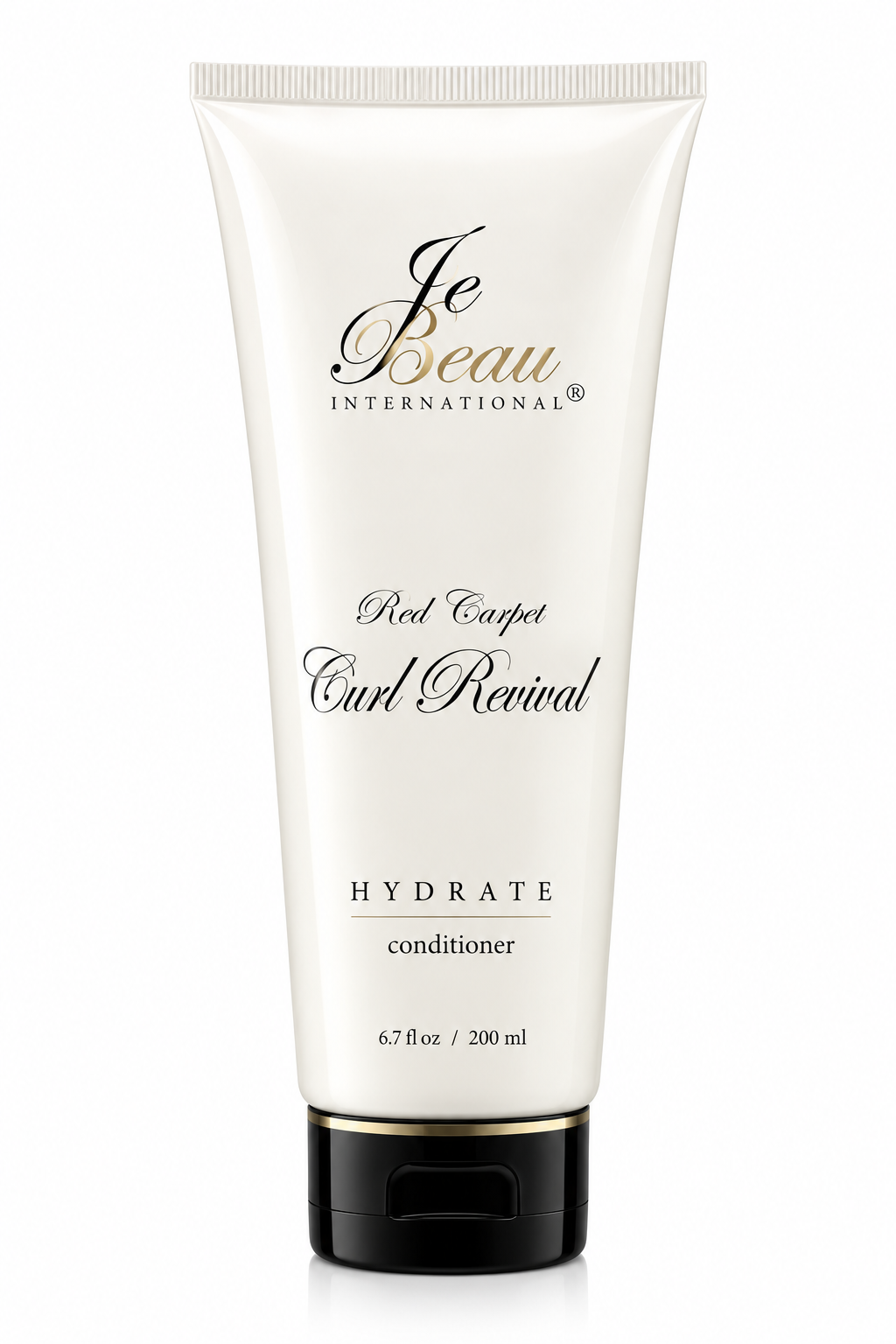 Curl Revival Conditioner