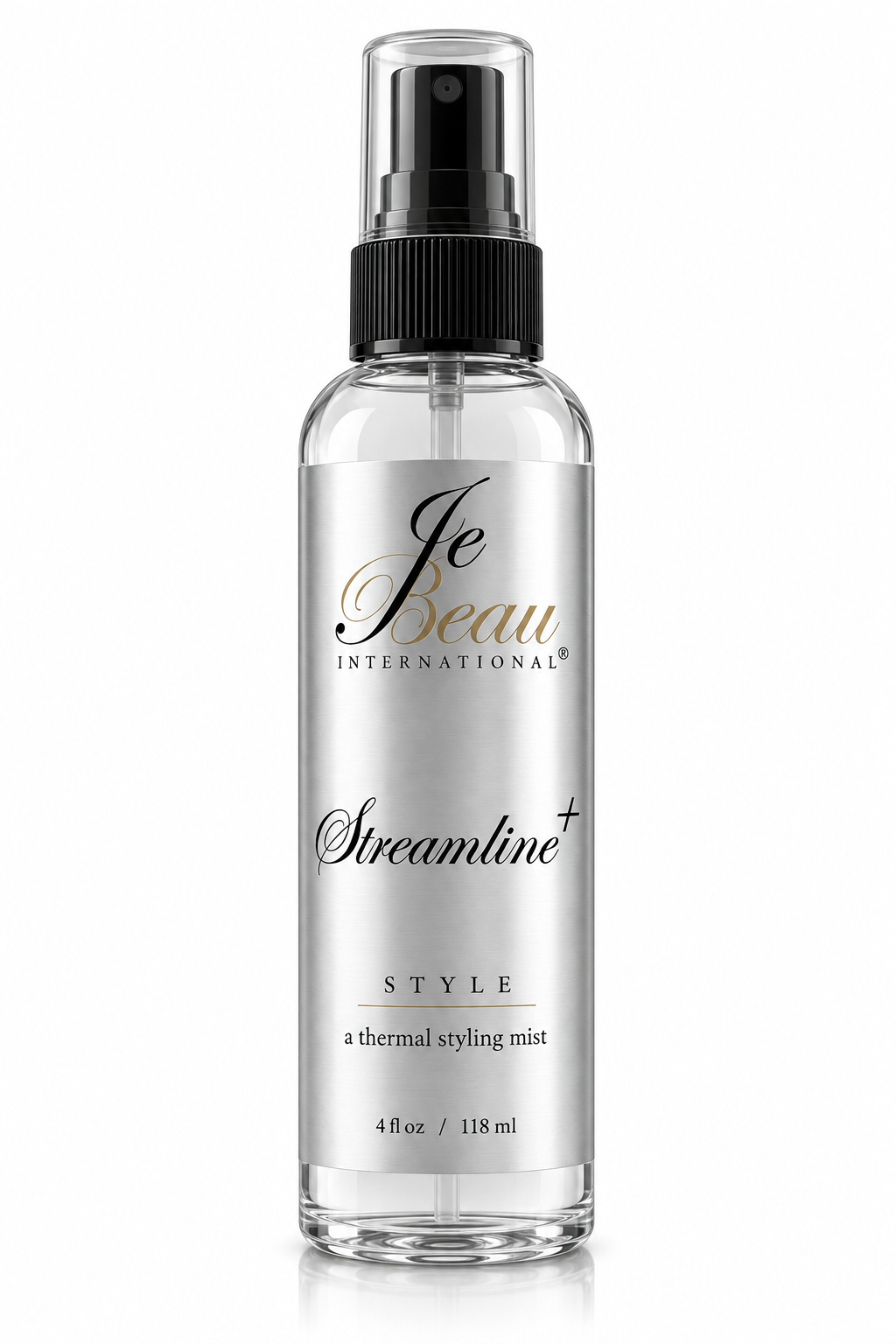 Streamline+ Thermal Styling Mist