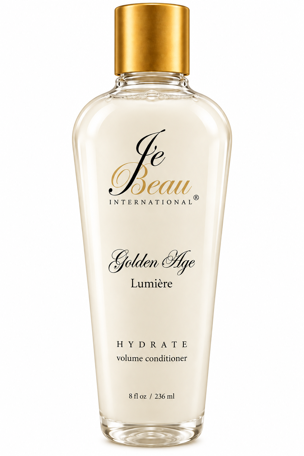 Golden Age Lumière Volume Conditioner
