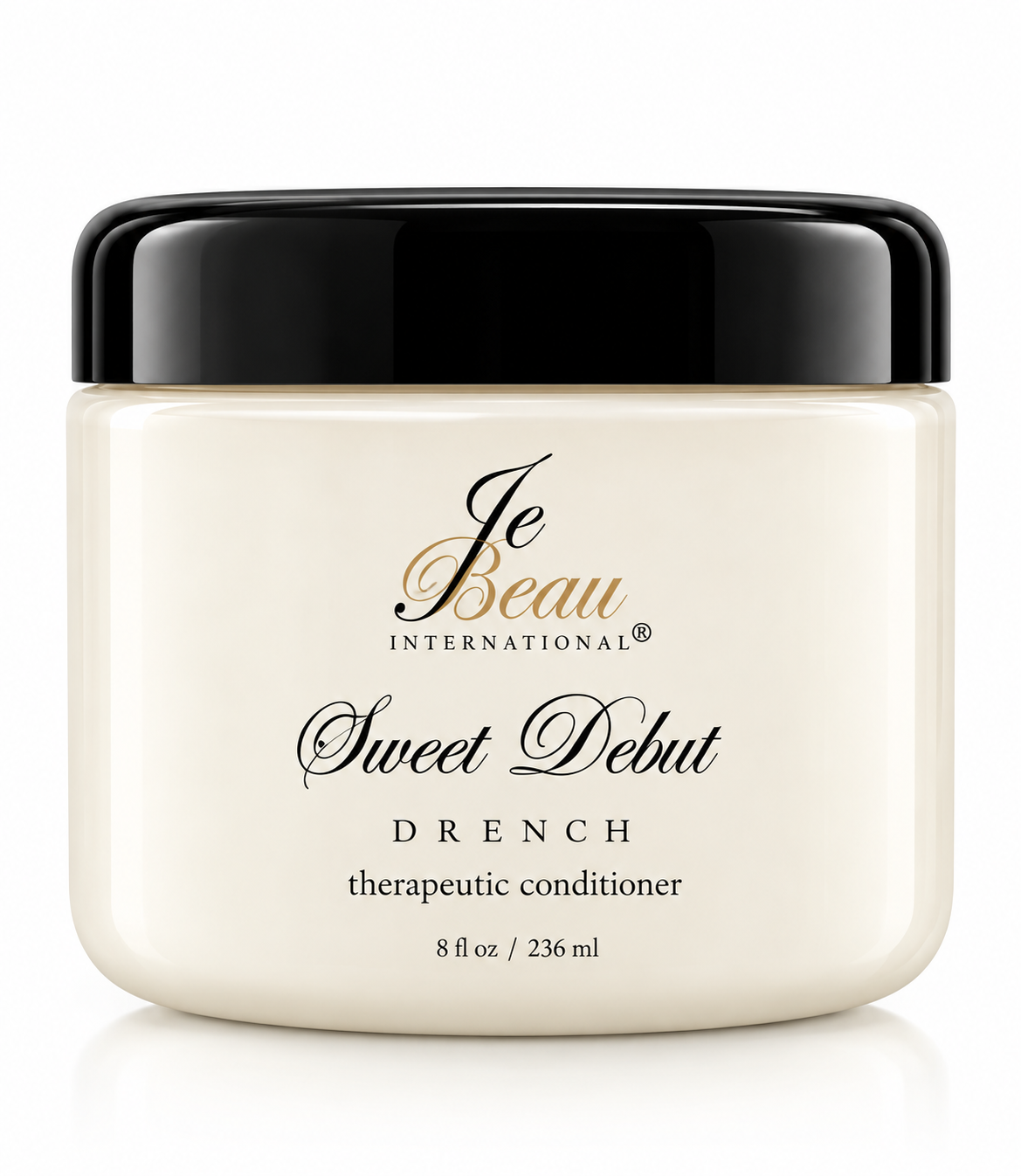 Sweet Debut Drench Therapeutic Conditioner