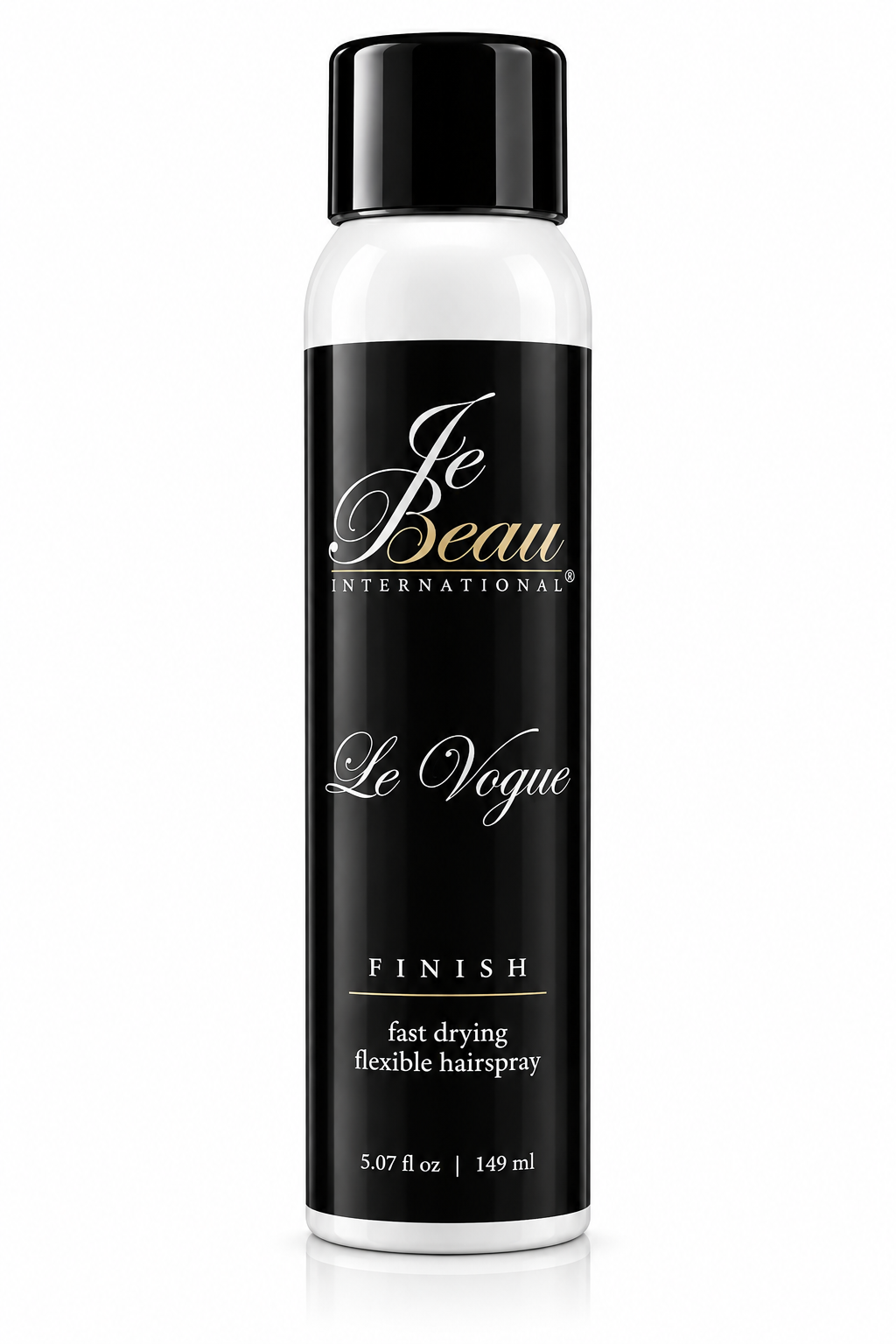 Le Vogue Fast-Drying Flexible Hairspray