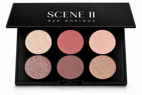 Eye Envious Eyeshadow Palette