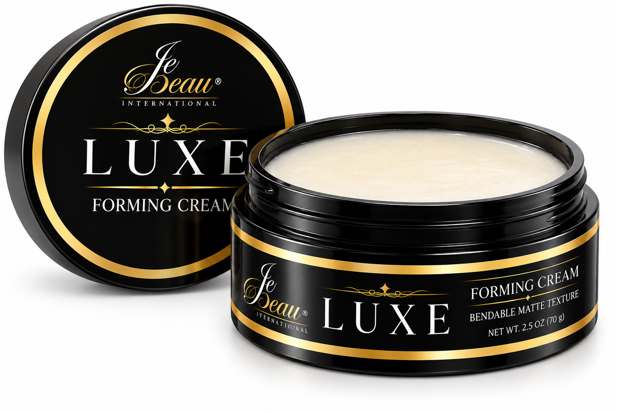 Luxe Style Forming Cream