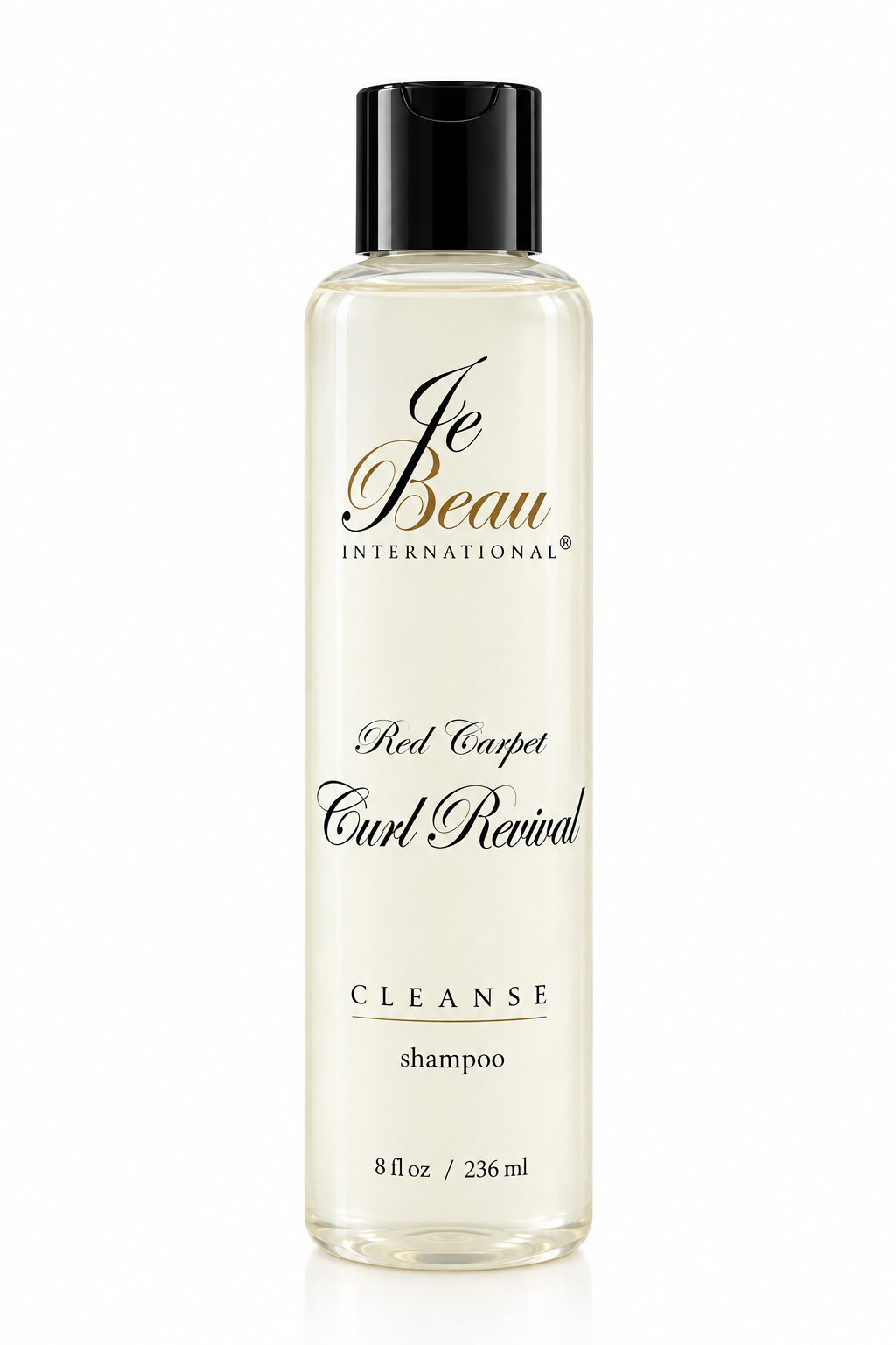 Curl Revival Shampoo