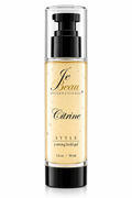 Citrine Strong Hold Gel